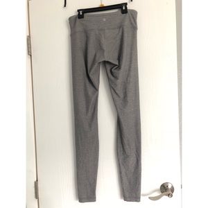 Gray Wunder Under legging